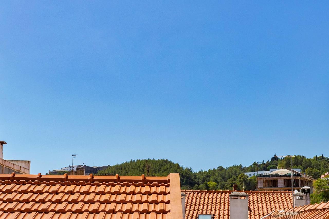Omega Apartment Setúbal Exterior foto